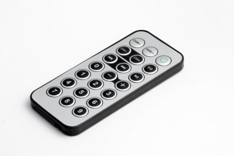 Technaxx FMT500 FM-apparatuur