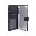 GEAR Wallet Exclusive Black iPhone 6 Plus GEAR Wallet Exclusive Black iPhone 6 Plus