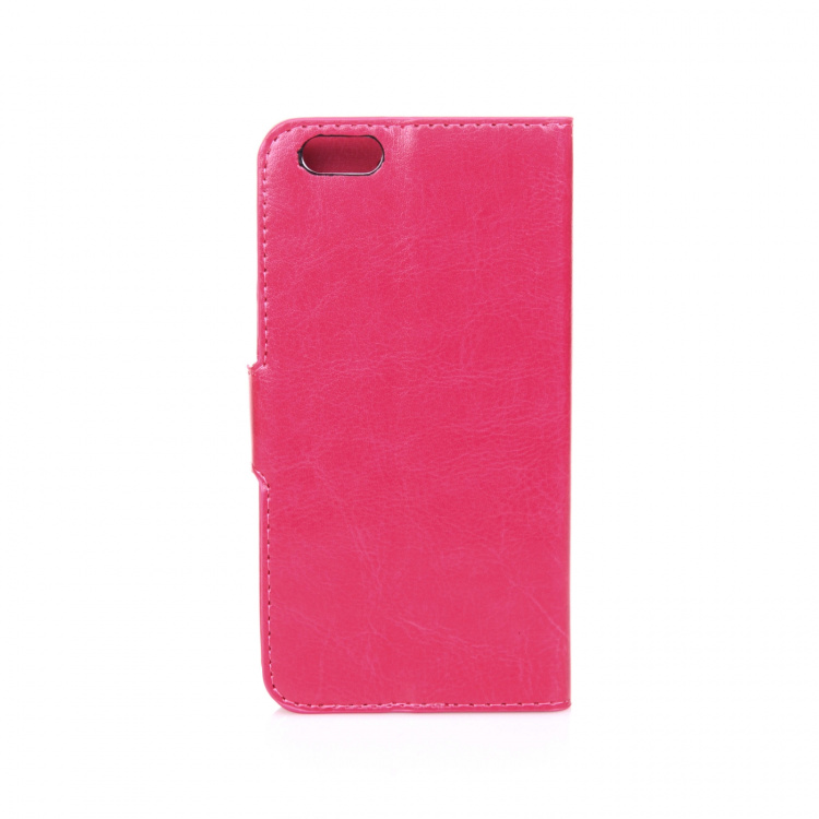 GEAR Wallet Exclusive Pink iPhone 6/6S