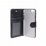 GEAR Wallet Exclusive Black iPhone 6/6S GEAR Wallet Exclusive Black iPhone 6/6S