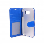 GEAR Wallet Exclusive Blue Samsung Galaxy S6