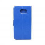 GEAR Wallet Exclusive Blue Samsung Galaxy S6