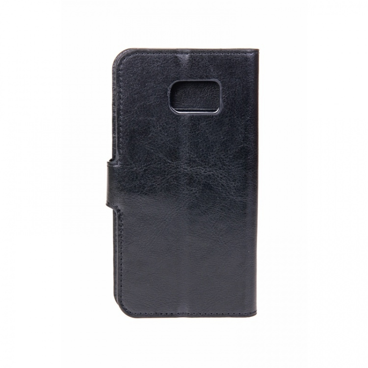GEAR Wallet Exclusive Black Samsung Galaxy S6 Edge