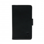 GEAR Wallet Black 2 Cardpockets Sony Xperia Z5