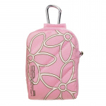 Digitale Camera Bag HULA, 40g , Pink