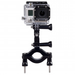 HAMA GoPro Pole Mount Large 2,5-6,2cm.