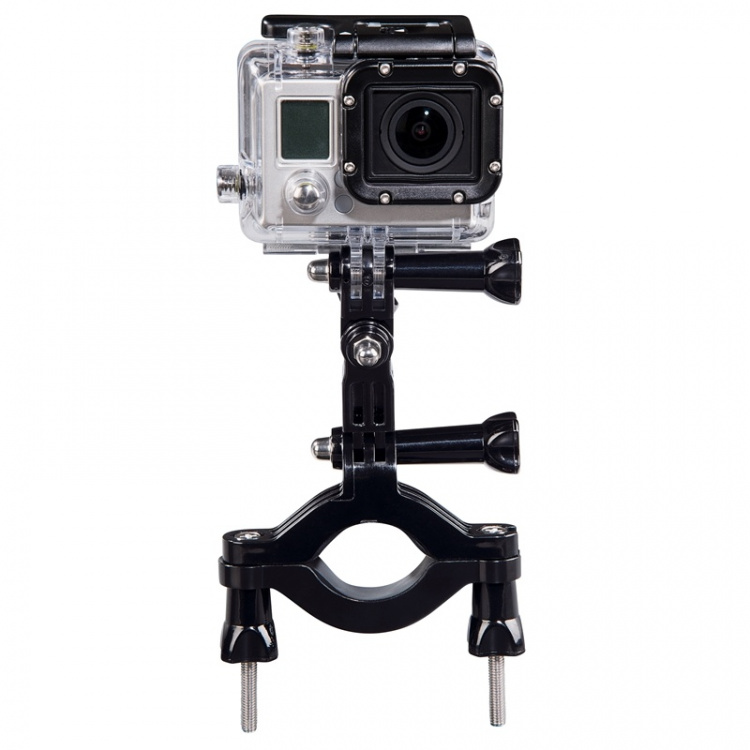 HAMA GoPro Pole Mount Large 2,5-6,2cm.