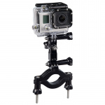 HAMA GoPro Pole Mount Large 2,5-6,2cm.