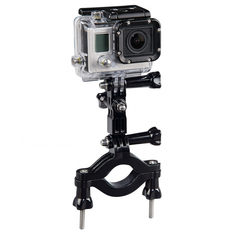 HAMA GoPro Pole Mount Large 2,5-6,2cm.
