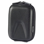 Hardcase Thumb Camera Bag, 40 G, black