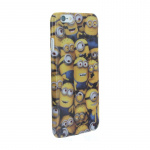 MINIONS Cover iPhone6/6S Multi Minions