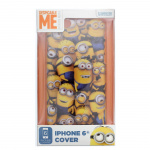MINIONS Cover iPhone6/6S Multi Minions