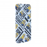 MINIONS Cover iPhone6/6S Name Minions