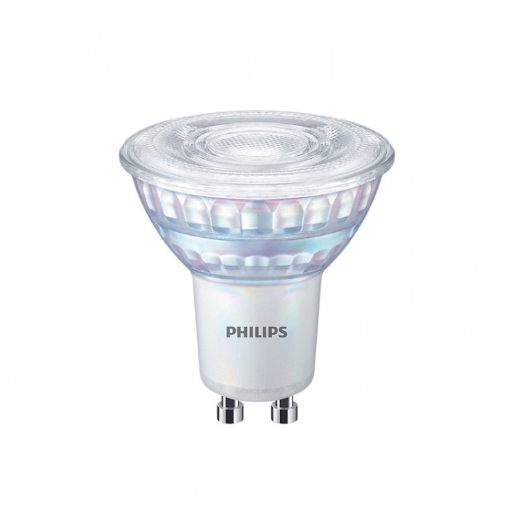 Philips LED GU10 Spot 35W Dimbar WarmG