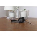 KOSS Headphone On-Ear UR5 Black KOSS Headphone On-Ear UR5 Black