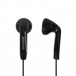 Koss KE5 In-ear hoofdtelefoon Zwart