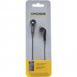 Koss KE5 In-ear hoofdtelefoon Zwart