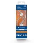 Koss Hoofdtelefoon KSC32i In Ear Mic Grijs