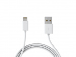 Extra hoogwaardige USB-kabels voor iPhone en iPad, 1 meter (3-pak)