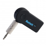 Draagbare Bluetooth-audio-ontvanger - Draadloze muziekoverdracht Draagbare Bluetooth-audio-ontvanger - Draadloze muziekoverdracht