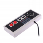 Handcontroller voor NES Classic Mini