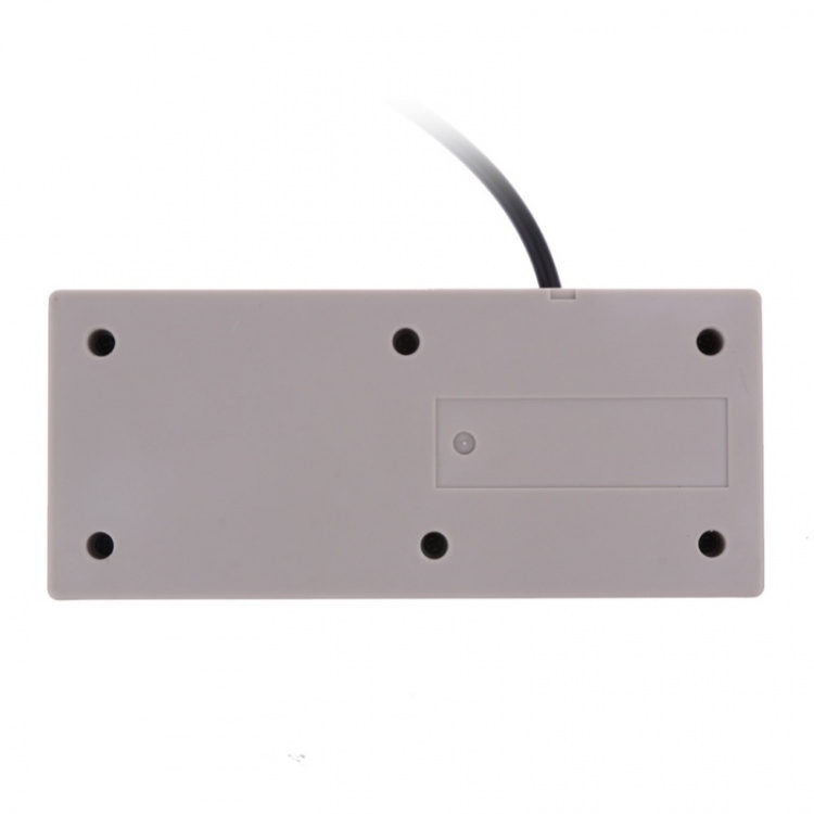 Handcontroller voor NES Classic Mini