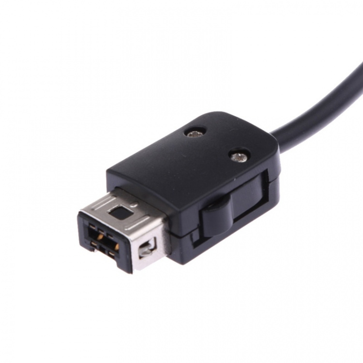 Handcontroller voor NES Classic Mini