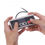 Handcontroller voor NES Classic Mini