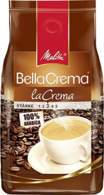 Melittabella Crema La Crema hele koffiebonen