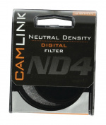 Camlink ND4 Filter 46 mm