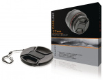 Camlink Snap-On Lensdop | 77 mm