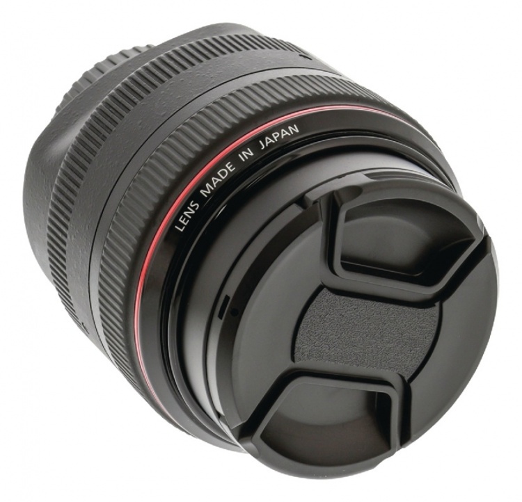 Camlink Snap-On Lensdop | 77 mm