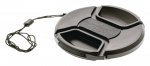 Camlink Snap-On Lensdop | 77 mm