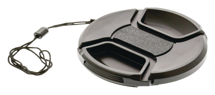 Camlink Snap-On Lensdop | 77 mm