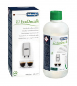 DeLonghi Ontkalker Koffiezetapparaat 500 ml DeLonghi Ontkalker Koffiezetapparaat 500 ml
