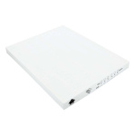 Electrolux EF108W HEPA-Filter E12