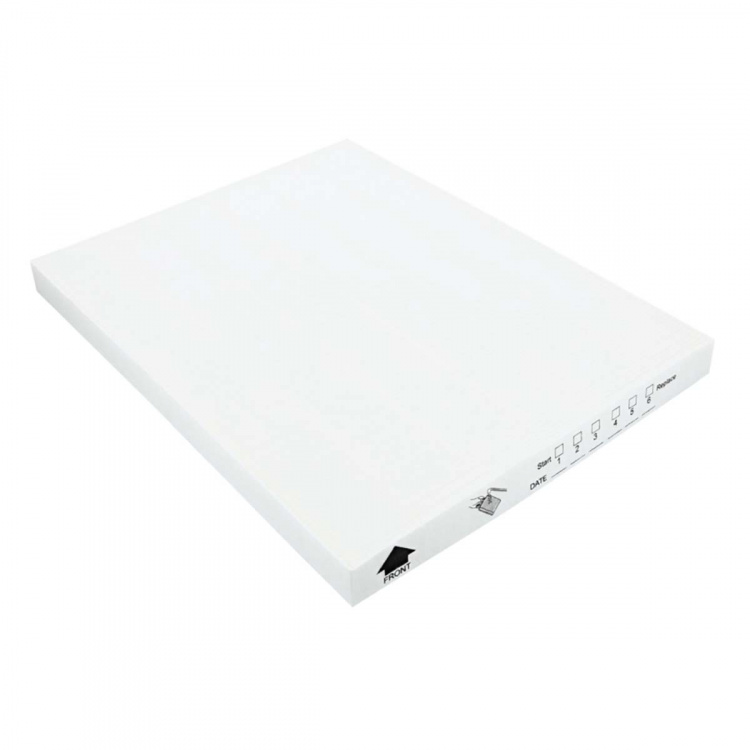 Electrolux EF108W HEPA-Filter E12