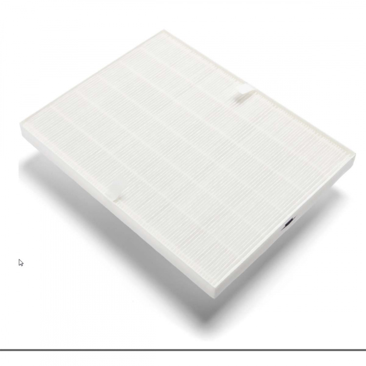 Electrolux EF108W HEPA-Filter E12