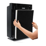 Electrolux EF108W HEPA-Filter E12