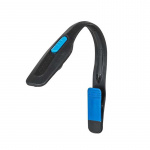 Energizer LED Leeslamp Zwart