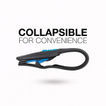 Energizer LED Leeslamp Zwart