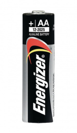 Energizer Alkaline-Batterij AA | 1.5 V DC | 4-Blister Energizer Alkaline-Batterij AA | 1.5 V DC | 4-Blister