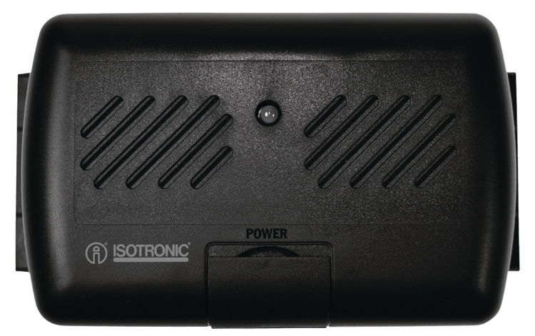 ISOTRONIC Marterverjager 12 kHz