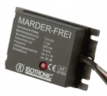 ISOTRONIC Marterverjager 12 kHz Buiten 12 V