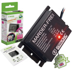 ISOTRONIC Marterverjager 12 kHz Buiten 12 V