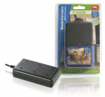 ISOTRONIC Marterverjager 12 - 23 kHz Binnen