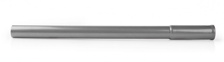 Nedis Stofzuigerbuis | 32 mm | 500 mm | 500 mm | Chrome | Zilver