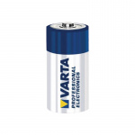 Varta Alkaline-Batterij LR44 | 6 V DC | 170 mAh | 1-Blister | Blauw / Zilver