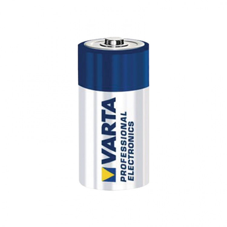 Varta Alkaline-Batterij LR44 | 6 V DC | 170 mAh | 1-Blister | Blauw / Zilver