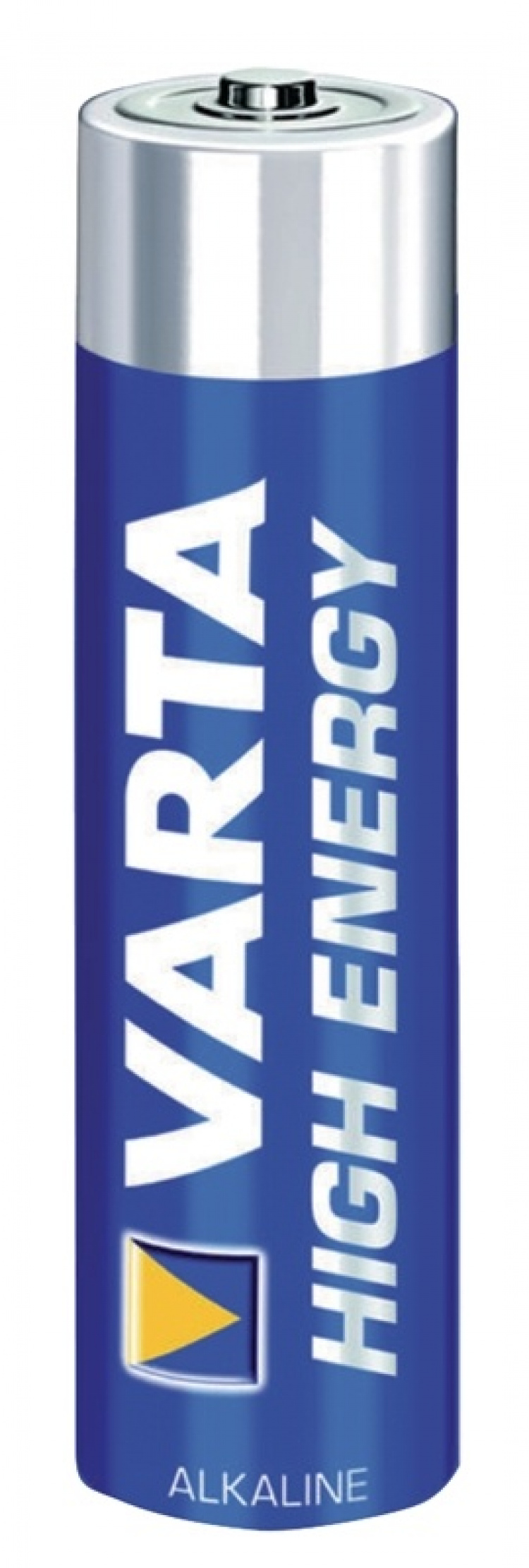 Varta Alkaline Batterij AAA 1.5 V High Energy 12-Pack